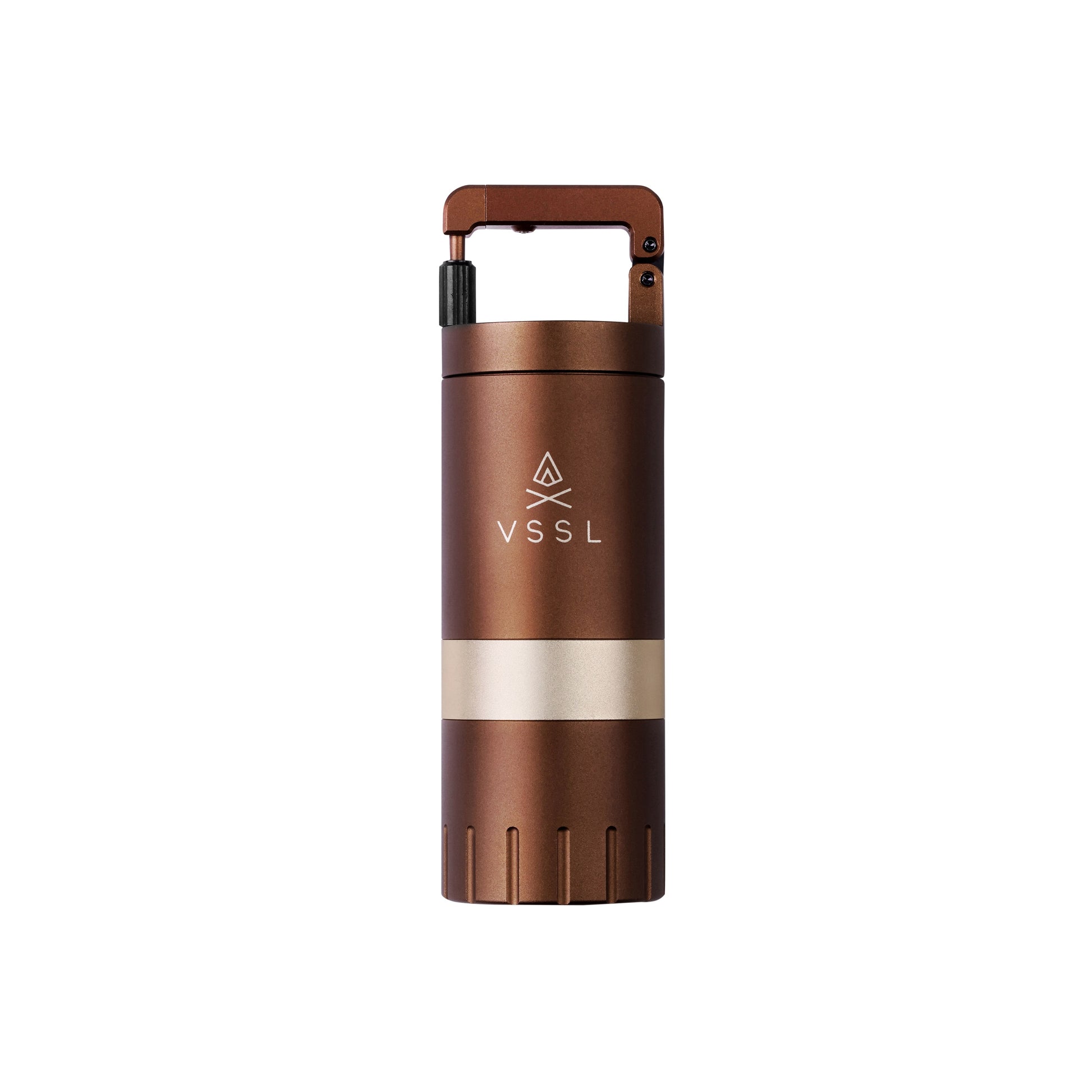 VSSL Java G25 Hand Grinder Bronze