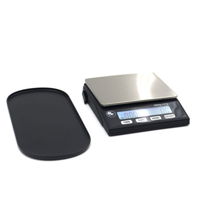Rhino Stealth Espresso Scale 2kg