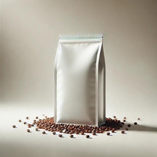 Trial Dark Roast - 1kg