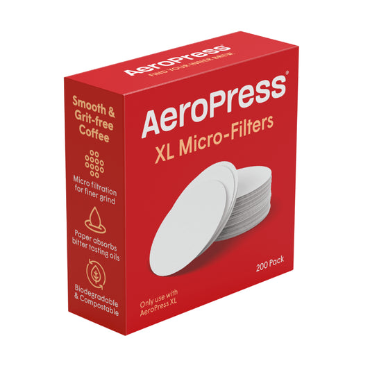 Filters - Aeropress XL