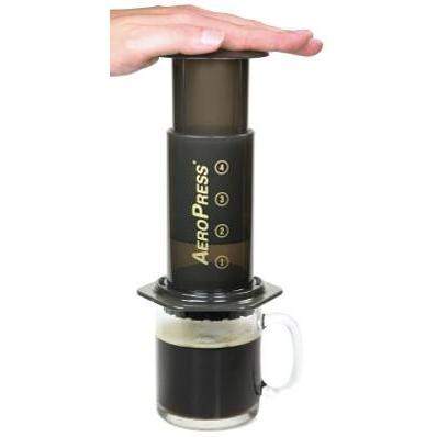 Aeropress