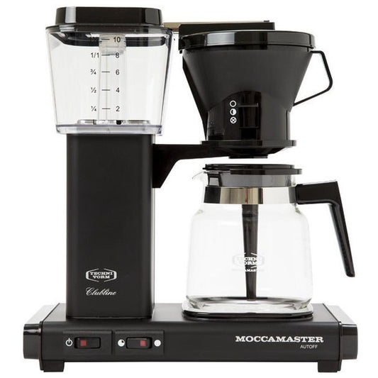 Technivorm Moccamaster
