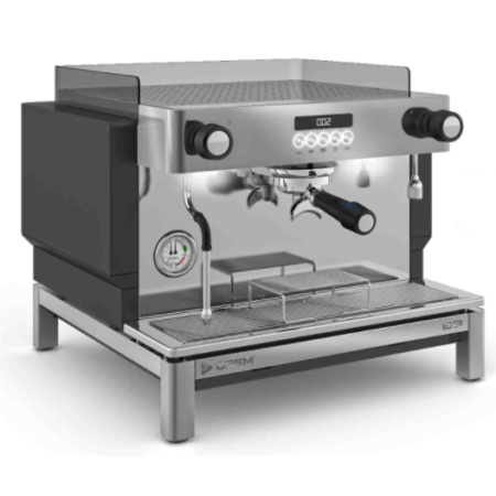 Ballarat Commercial coffee machine 1 group