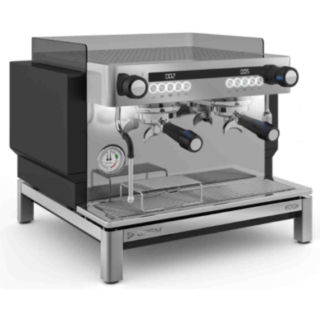 Ballarat Commercial coffee machine 2 group
