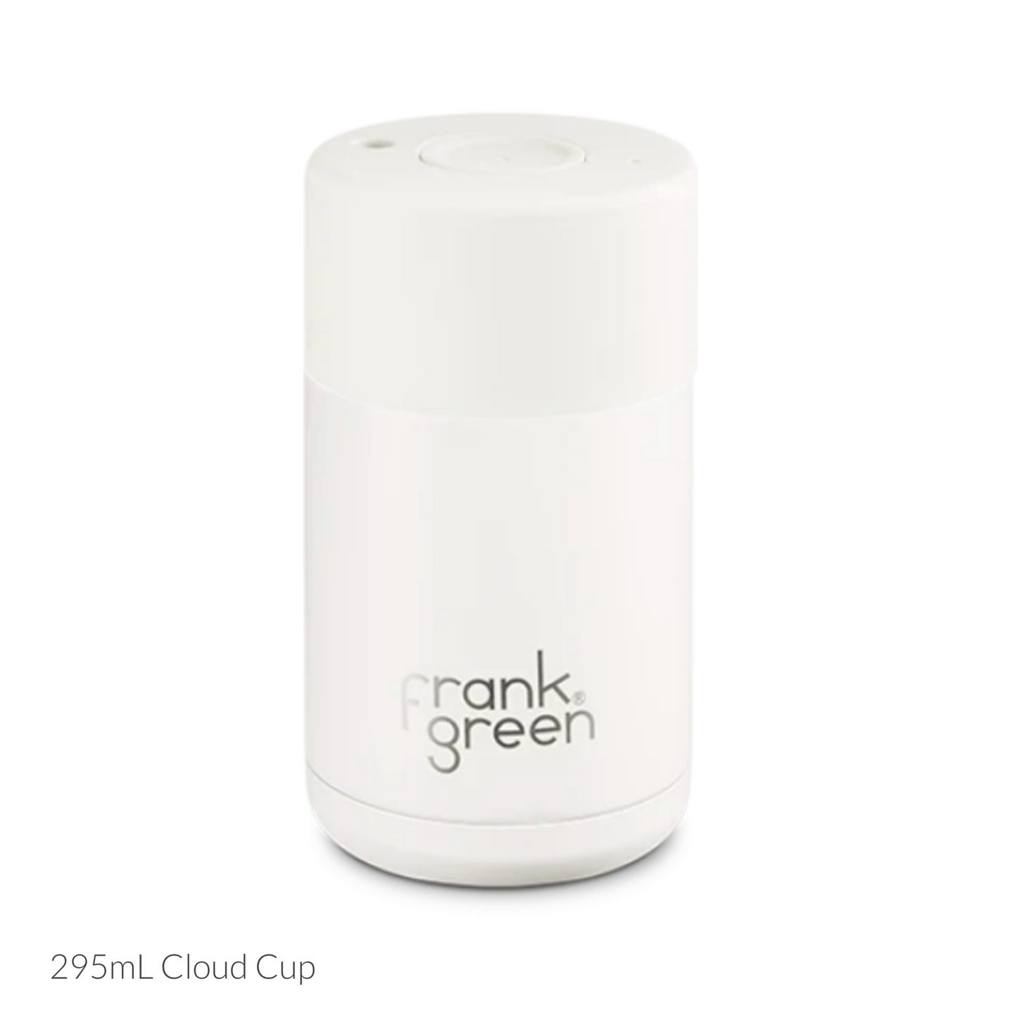 Frank Green Re-usable Cup Ceramic