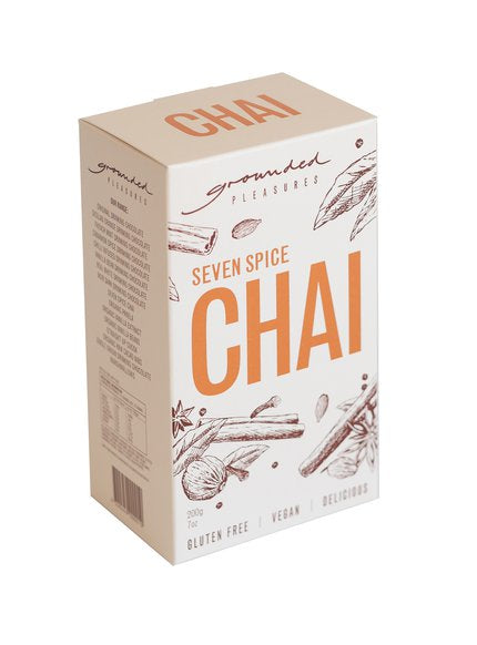 grounded pleasures chai ballarat