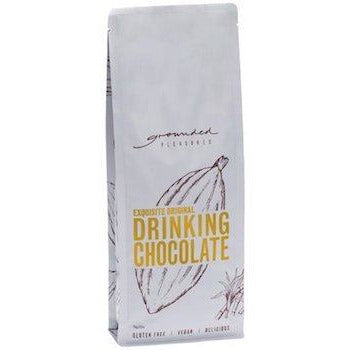 grounded pleasures 1kg bag