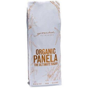 organic panela 1kg bag