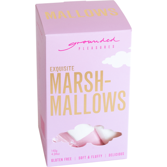 Marshmallows Ballarat Grounded Pleasures