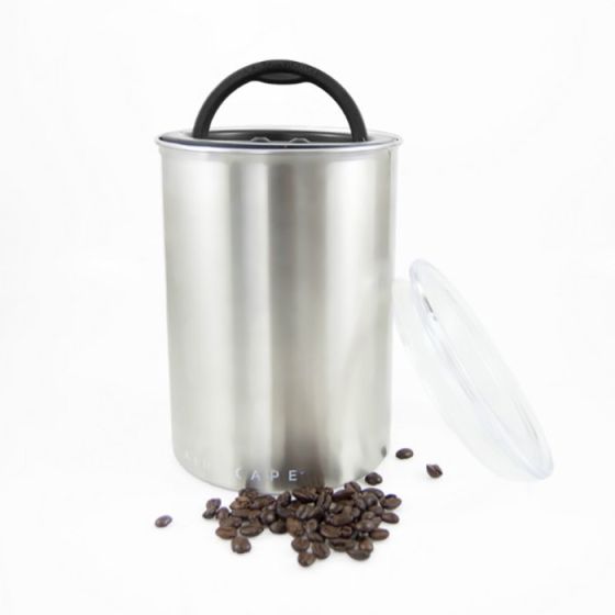Medium (450g) - Airscape Coffee Bean Storage