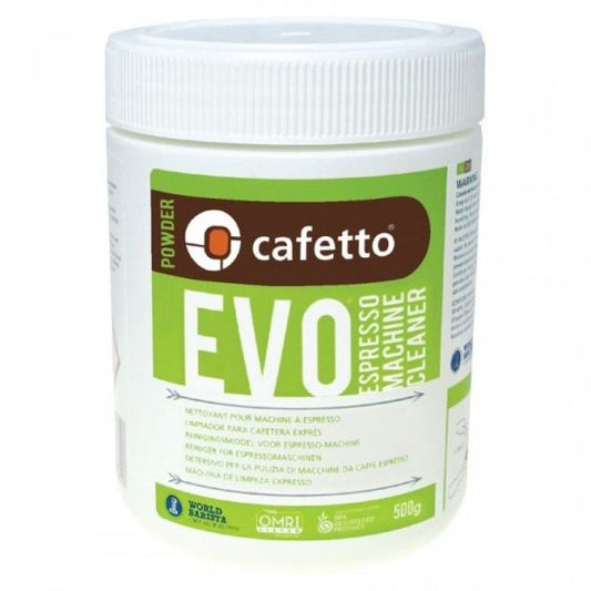 Cafetto Evo - Espresso machine cleaner Organic