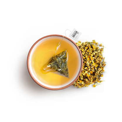 Quality Tea Ballarat Chamomile Pyramid