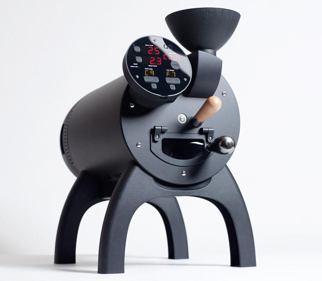 Aillio Bullet V2 Coffee roaster