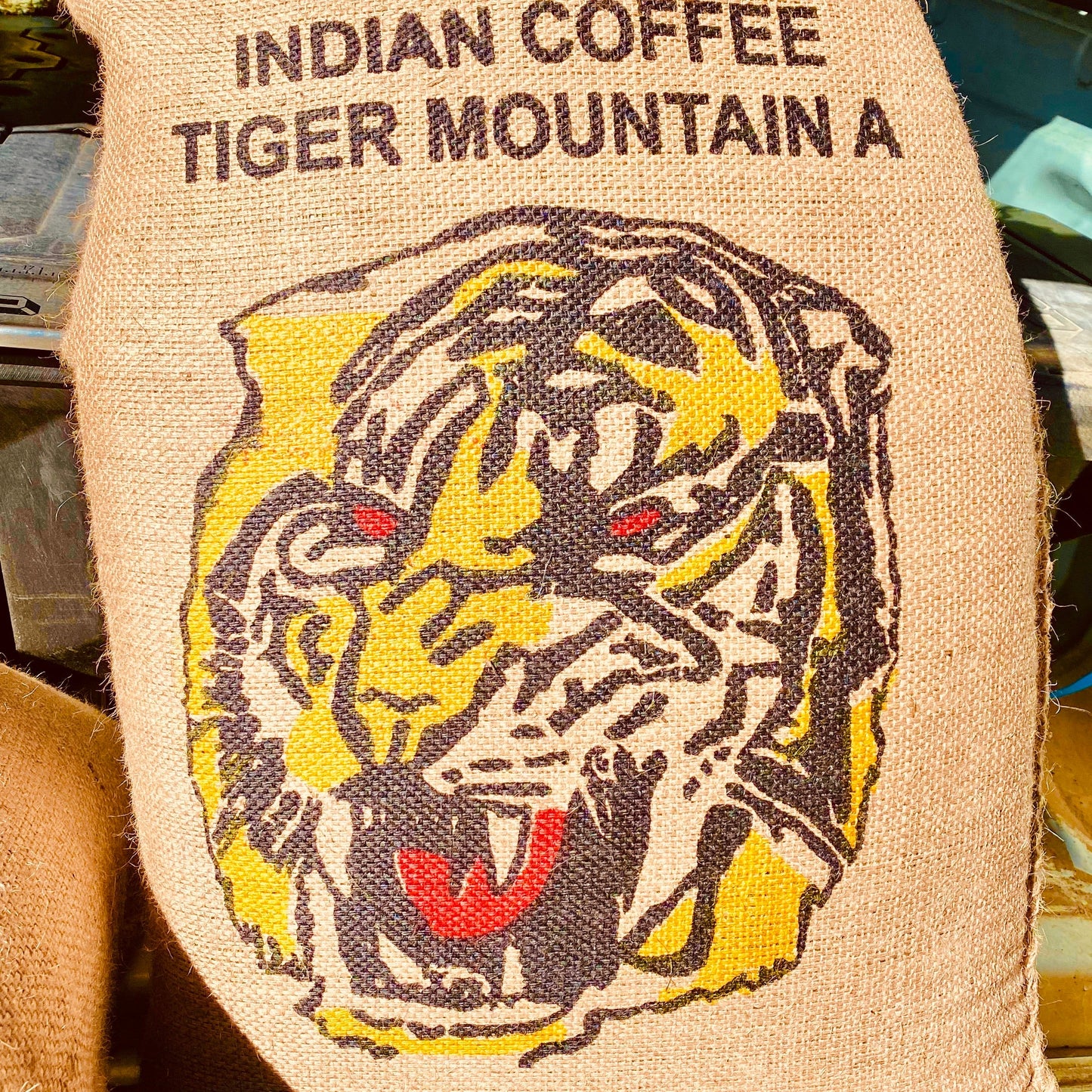 Tiger Richmond Coffee Ballarat