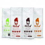 naked syrups pouches matcha chocolate chai frappe